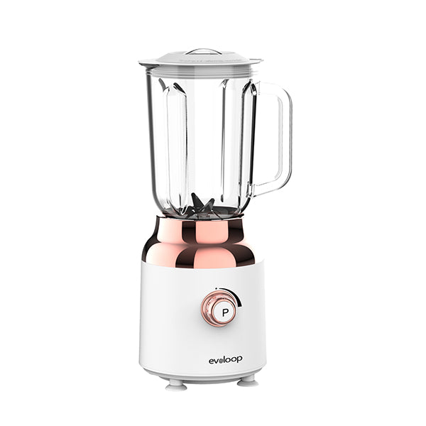 Unlock High-Speed Blending: 7 Benefits of 750 Watt Blenders