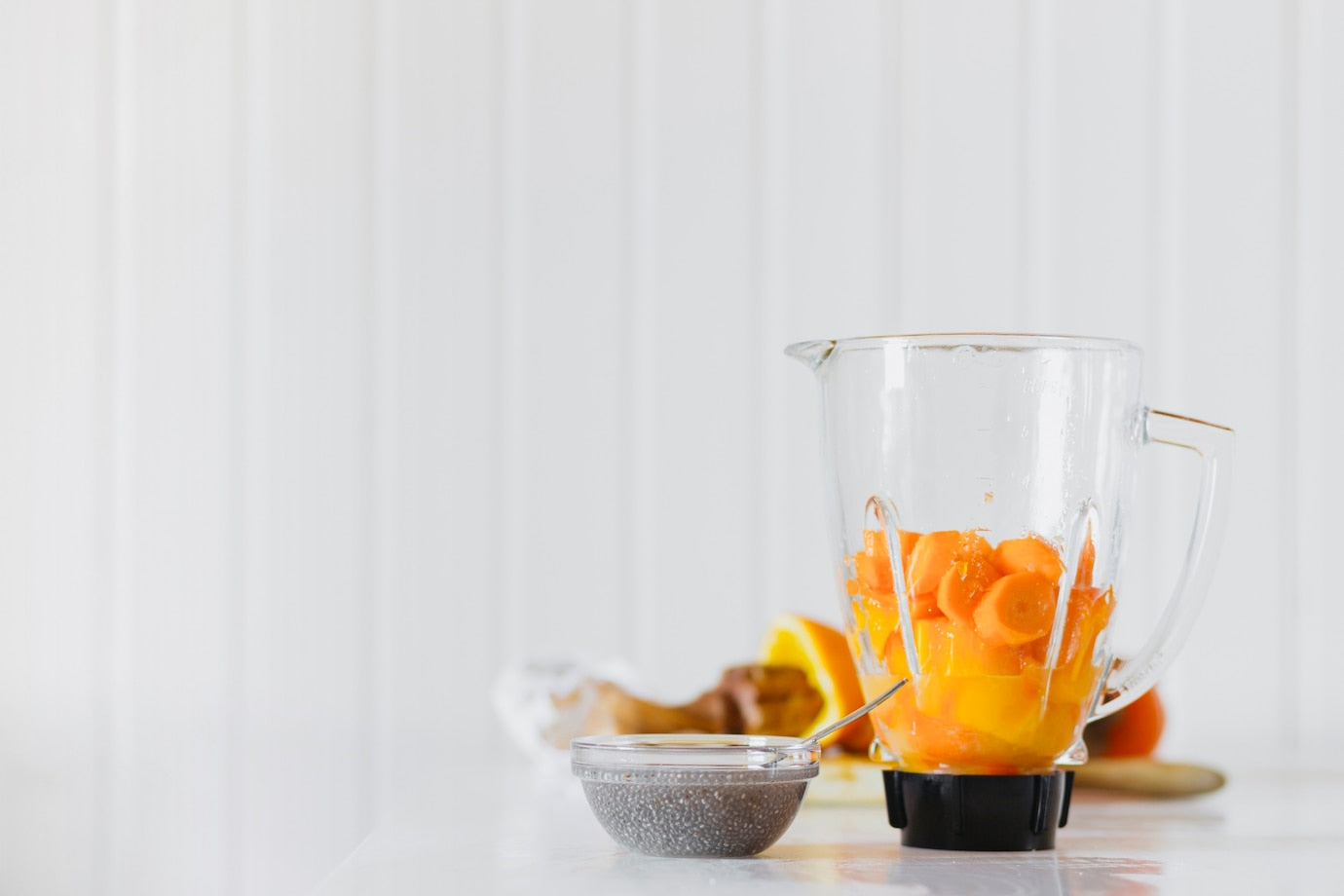 Freshly Squeezed: Get Juicy with Electric Citrus Juicer