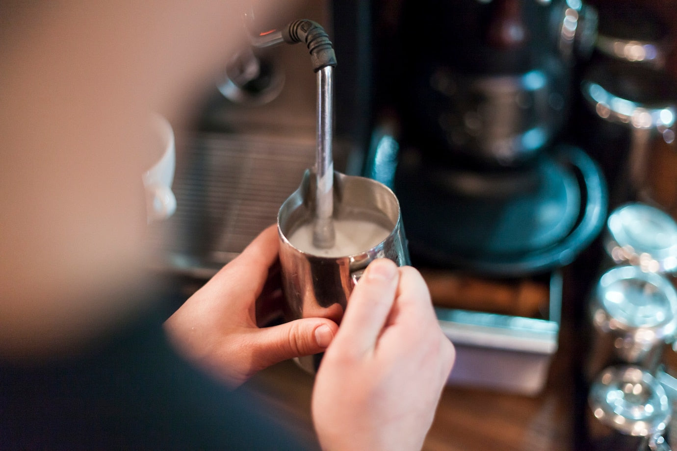 Brewing Masterpiece: Unlocking Electric Kettle Magic