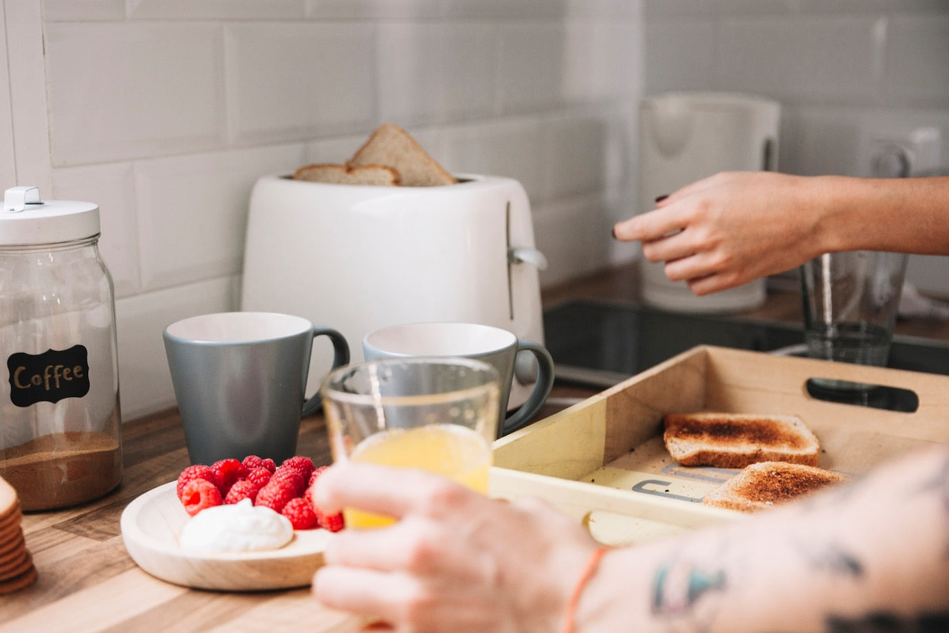 The Best Electric Toasters for Perfect Toast Every Time