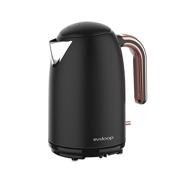 The Rising Popularity and Quality of Electric Kettles Made in China