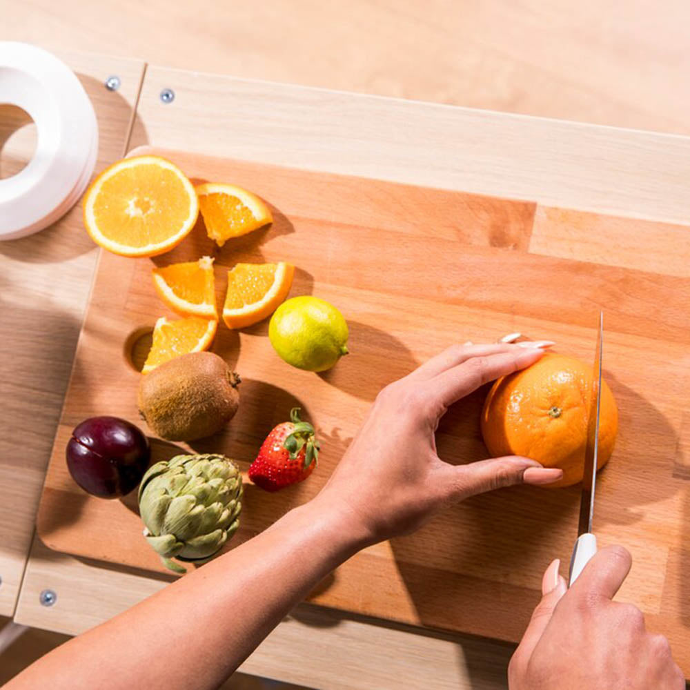 Get Your Daily Vitamin C with an Electric Juicer Citrus