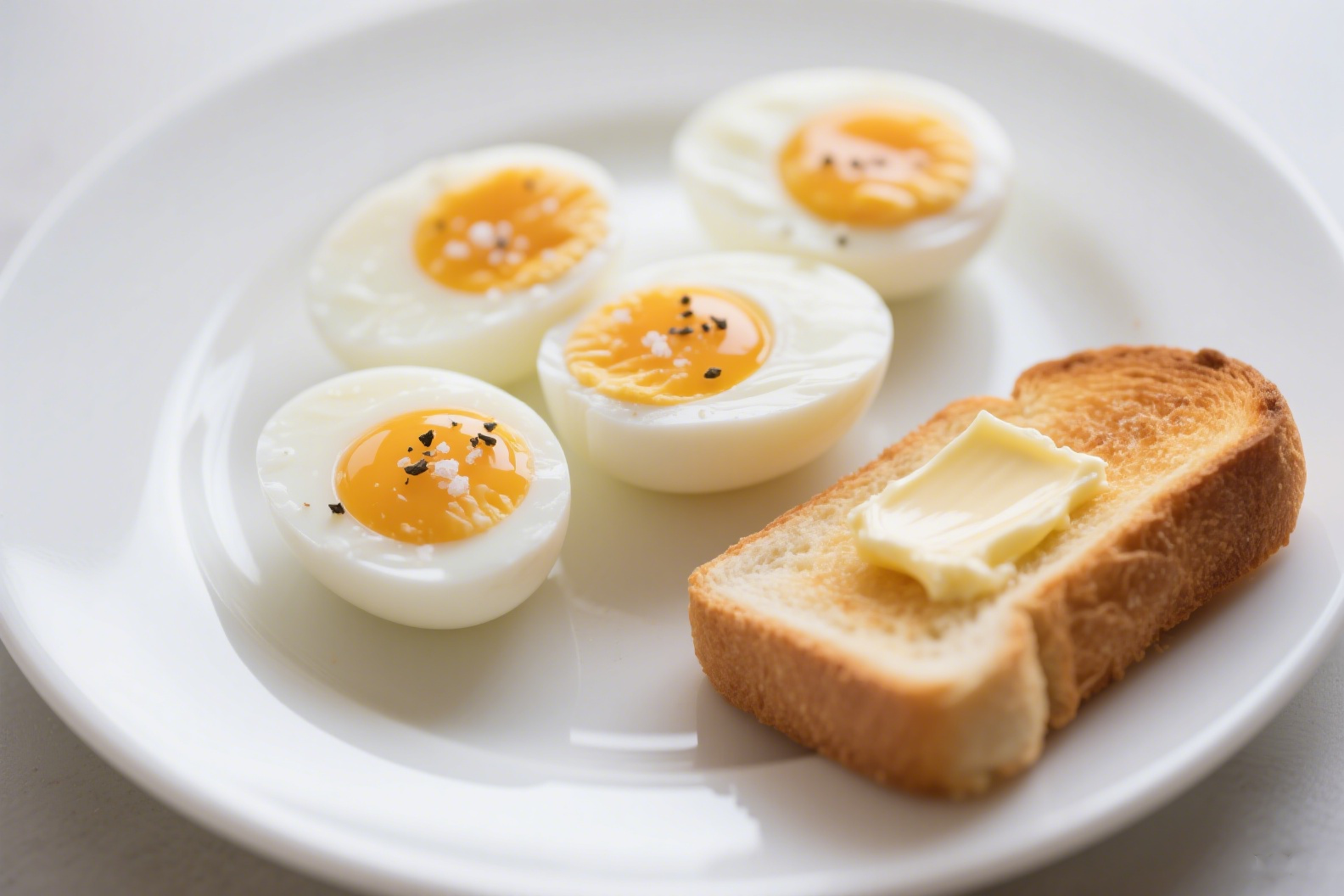 Why Eggs Are Perfect for Older Adults & How to Cook Them Safely