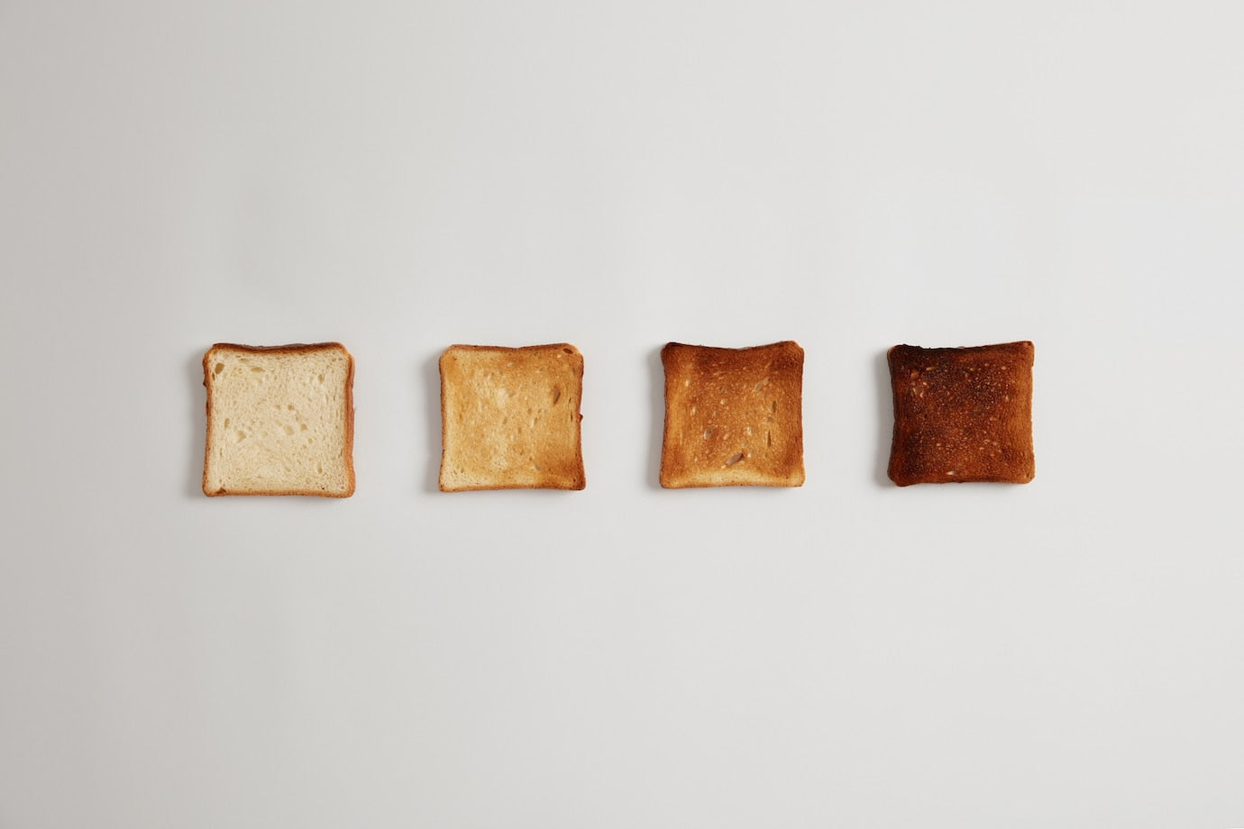 Toast Perfection: Mastering the Anfilank 4-Slice Toaster