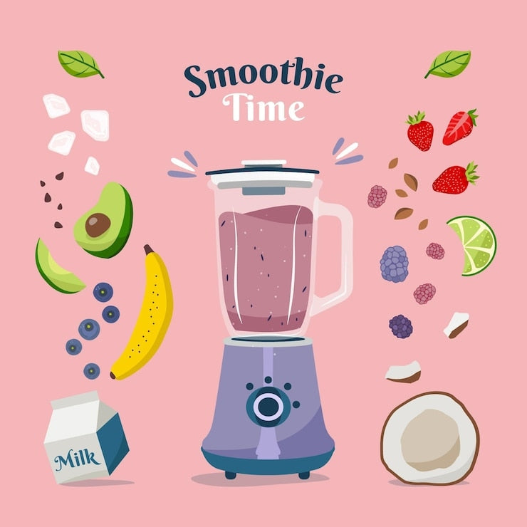 Boost Your Health with a juicer machines vegetable and fruit