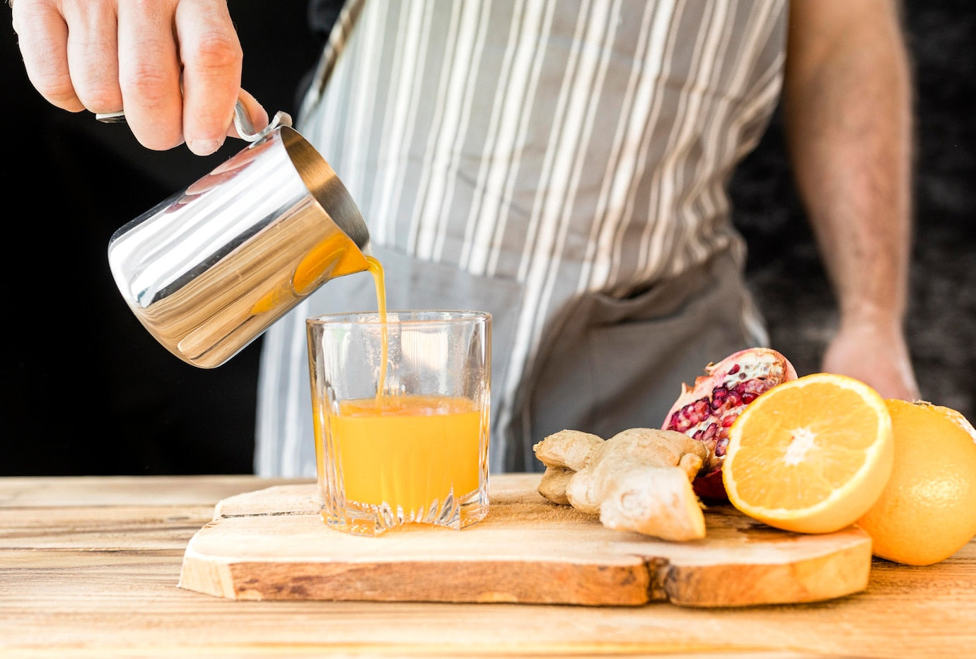 Juicing Made Simple: Get the Most Out of Your Gourmia Juicer
