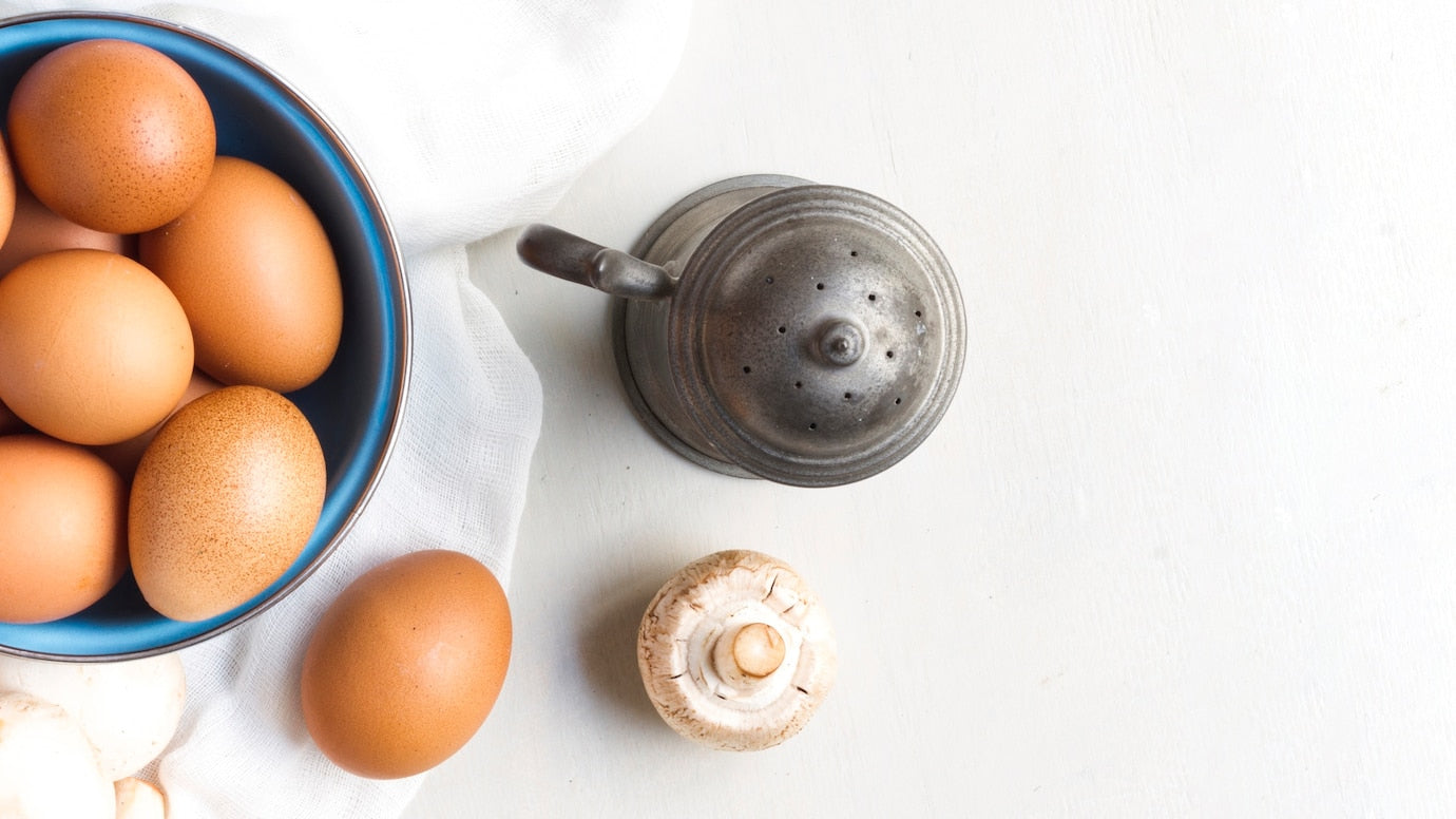 Easy Egg Cooking with the Chefman Egg Cooker