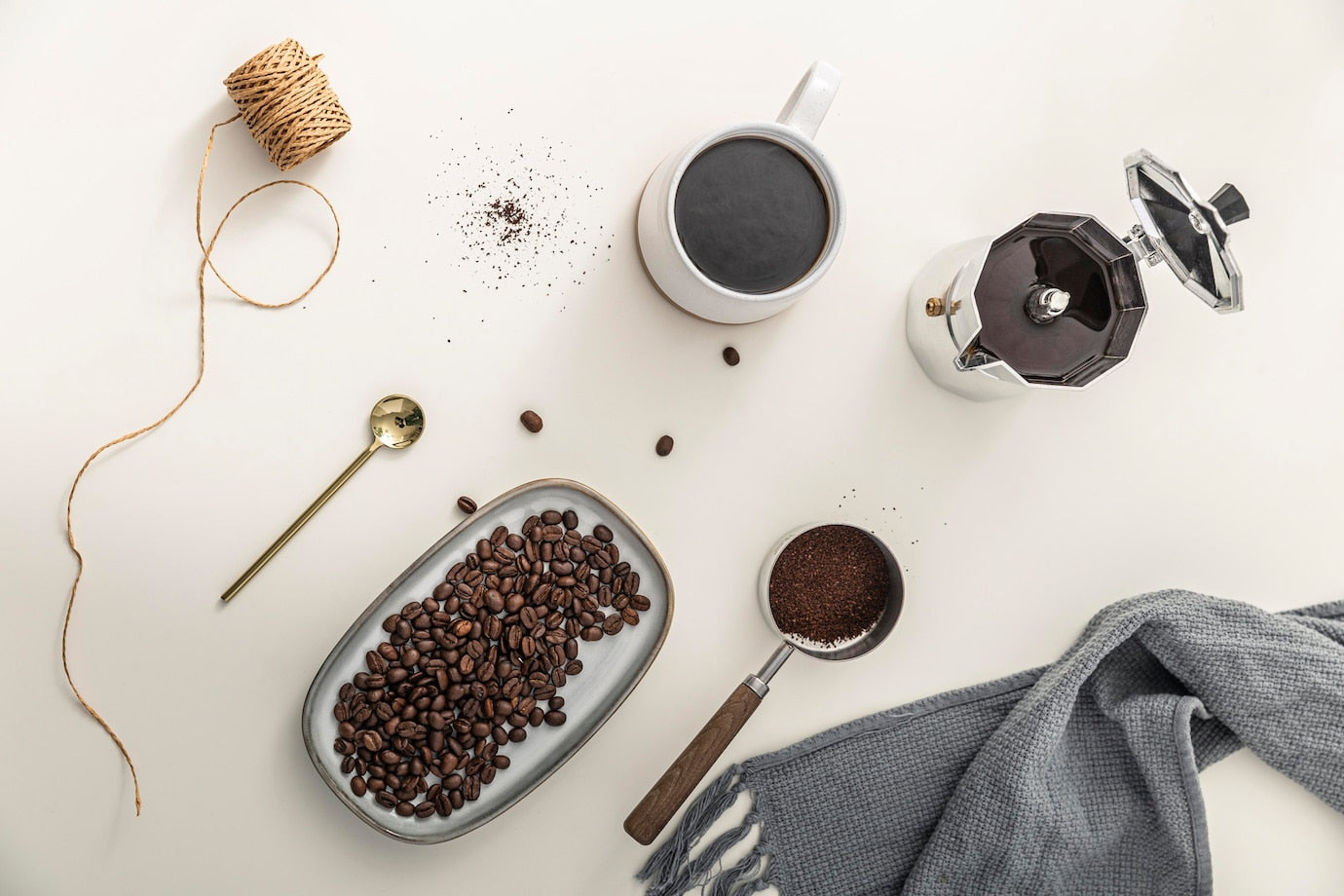 Brew Perfectly with JK-156 Kettle
