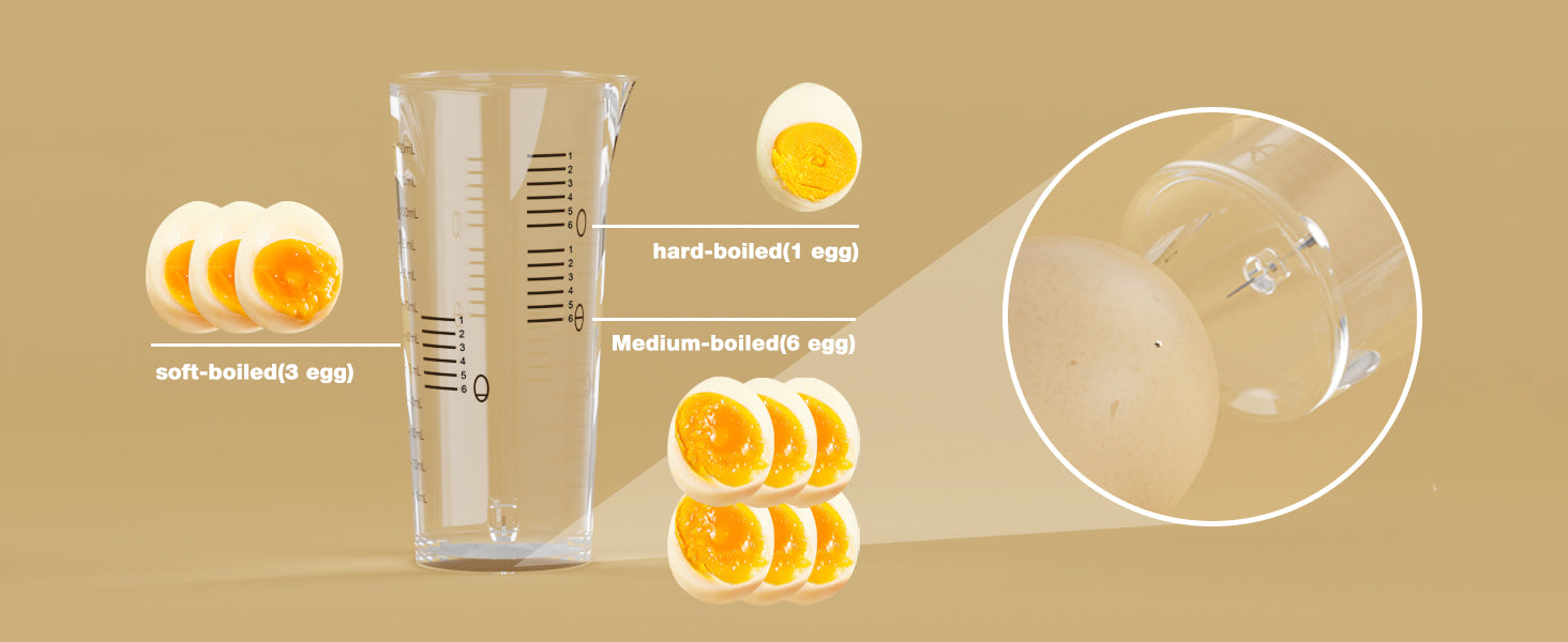 KY-305 Measuring cup